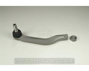 Наконечник рулевой тяги правый OEM Renault Master 2010-