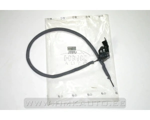 Ukselukusti tagauksele, ülemine vasak OEM Renault Master 2010-  H2,H3