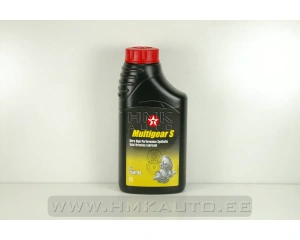 Transmissiooniõli Delo Syn-TDL 75W-90