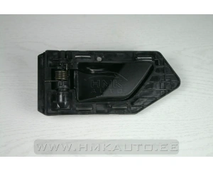 DISCOUNT!!! Front door handle, inner right Citroen Berlingo/Peugeot Partner 96-07