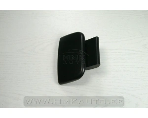 Ukselink esiuksele, välimine parem/vasak ja tagauksele Citroen Berlingo/Peugeot Partner 96-07