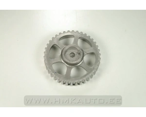 Poulie d'arbre à cames Renault