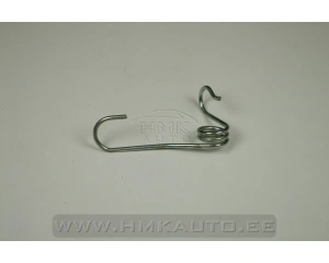 Пружина кулиси переключения КПП Renault JB3