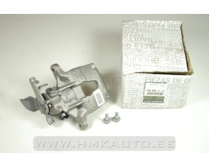 Pidurisadul tagumine vasak OEM Renault Master/Opel Movano