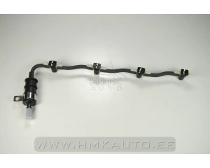 Pihustite tagasivoolutoru OEM Renault 2,0DCI M9R