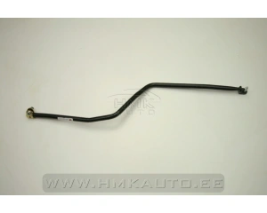 Käiguvahetushoob Renault Clio II