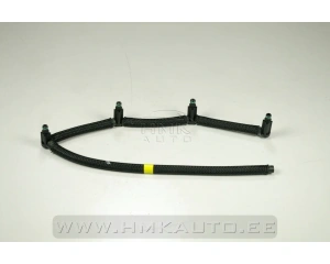 Pihustite tagasivoolutoru OEM Citroen/Peugeot 1,6HDI