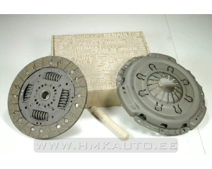 Kit d'embrayage OEM Renault Trafic/Master 1,9DCI