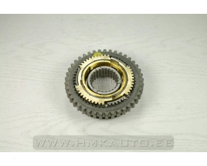 Sünkronisaator 1-2 käik OEM Jumper/Boxer/Ducato  <08/2021