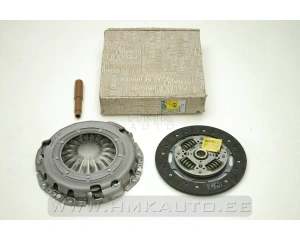 Clutch kit Renault Master 2,2-2,5DCI PK5/PK6