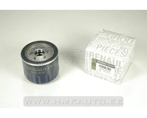 Filtre à l'huile OEM Renault 1,5/1,9DCi