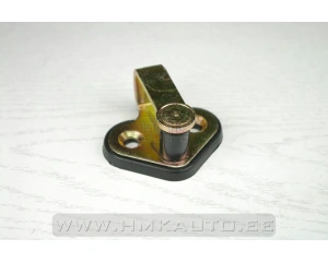 Door lock striker front door Renault Kangoo I/Master II