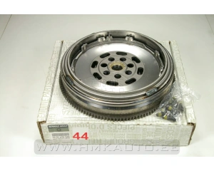 Kahemassiline hooratas OEM Renault/Opel/Nissan 2,2-2,5DCI