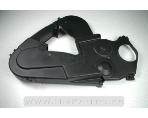 Timing belt cover kit Peugeot/Citroen 2,0 HDI DW10 engine
