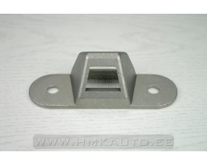 Ukselukusti vastus tagauksele alumine vasak Jumper/Boxer/Ducato -06