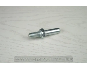 Gâche loquet serrure de porte arrière supérieur Jumper/Boxer/Ducato 94-02