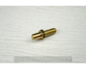 СКИДКА!!! Штырь/болт замка, раздвижной двери верхний Jumper/Boxer/Ducato 94-02