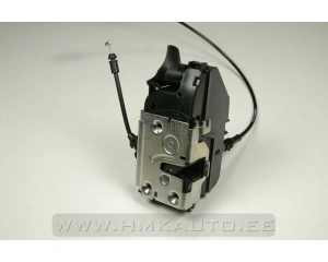 SOODUS!!!  Ukselukusti esiuksele vasak OEM Renault Megane II