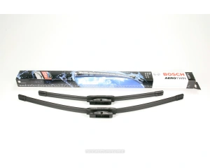 Комплект щеток стеклоочестителя AEROTWIN Renault Megane II