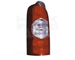 Feu arrière droit Renault Master 2003-