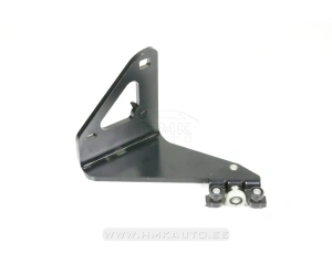 Sliding door roller guide lower left OEM Renault Trafic II/Opel Vivaro