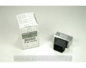 Hehkurele OEM Renault 1.5-1.9DCI