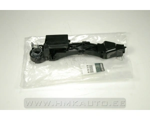 Door handle module, rear right/sliding left OEM Renault Master 2010-