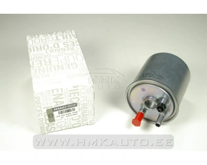 Kütusefilter OEM Renault Kangoo II/Laguna III 1,5-2,0DCi