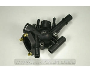 Корпус термостата OEM Renault F3P мотор