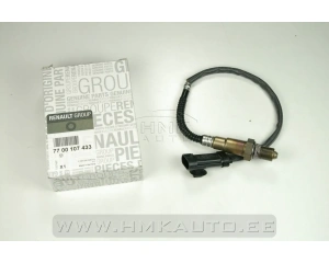 Лямбда-зонд OEM Renault