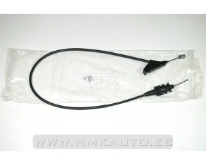 Seisupiduritross eesmine OEM Jumpy/C8/Expert/Scudo 2007-