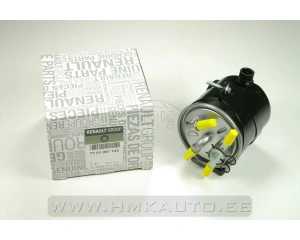 Polttoainesuodatin OEM Renault 1,5DCI/2,0DCI