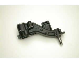 Tagasilla õõtshoob parem Peugeot 206 ja 206SW