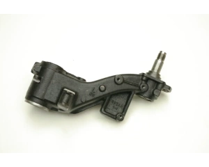 SOODUS!!! Tagasilla õõtshoob vasak Peugeot 206 ja 206SW