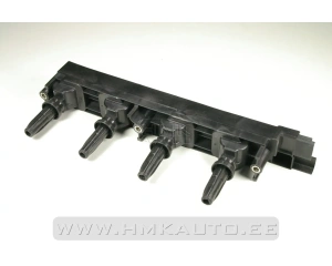 Bobine d'allumage Citroen/Peugeot 1,8-2,0