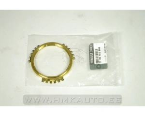 Synchro ring OEM Renault 5-6 gear PF6, 4-5-6 gear PK6