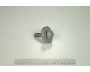 Crankshaft pulley bolt OEM Renault K4J/K4M/F4P engines