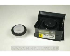 Bague d'étanchéité, vilebrequin, côté frontal OEM Renault 35x47x7