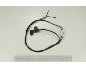 Outside temperature sensor OEM  OEM Renault Master III/Trafic III/Megane/Scenic