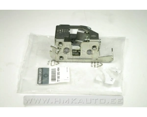 Serrure de porte arrière centre droite OEM Renault Master 1998-2010