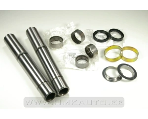 Tagasilla remontkomplekt Citroen ZX/Xsara, Peugeot 306