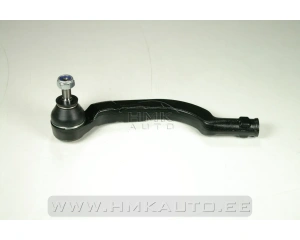 Наконечник рулевой тяги левый Renault Laguna II/Espace IV/Vel Satis/Trafic II-III