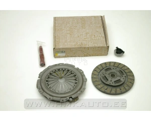 Kit d'embrayage OEM Renault Clio II/Kangoo 1,5dCi