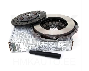 Sidurikomplekt OEM Renault 1,5dCi