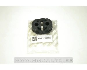 Butée élastique, silencieux OEM Jumper/Boxer/Ducato 2006-