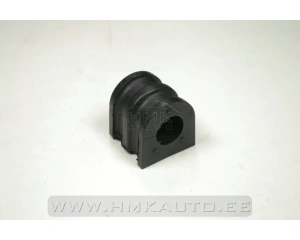 SOODUS!!! Stabilisaatorivarda puks eesmine (21mm) Renault Clio III-IV/Scenic II