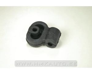 Butée élastique, silencieux Nemo/Bipper