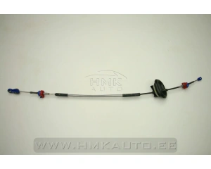 Трос АКПП Citroen C4/Peugeot 307  AL4 Автомат