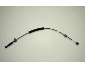 Tirette à câble, boîte de vitesse, droite Renault Megane II 5-vitesse