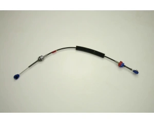 Tirette à câble, boîte de vitesse, droite Renault Kangoo JH3/JR5